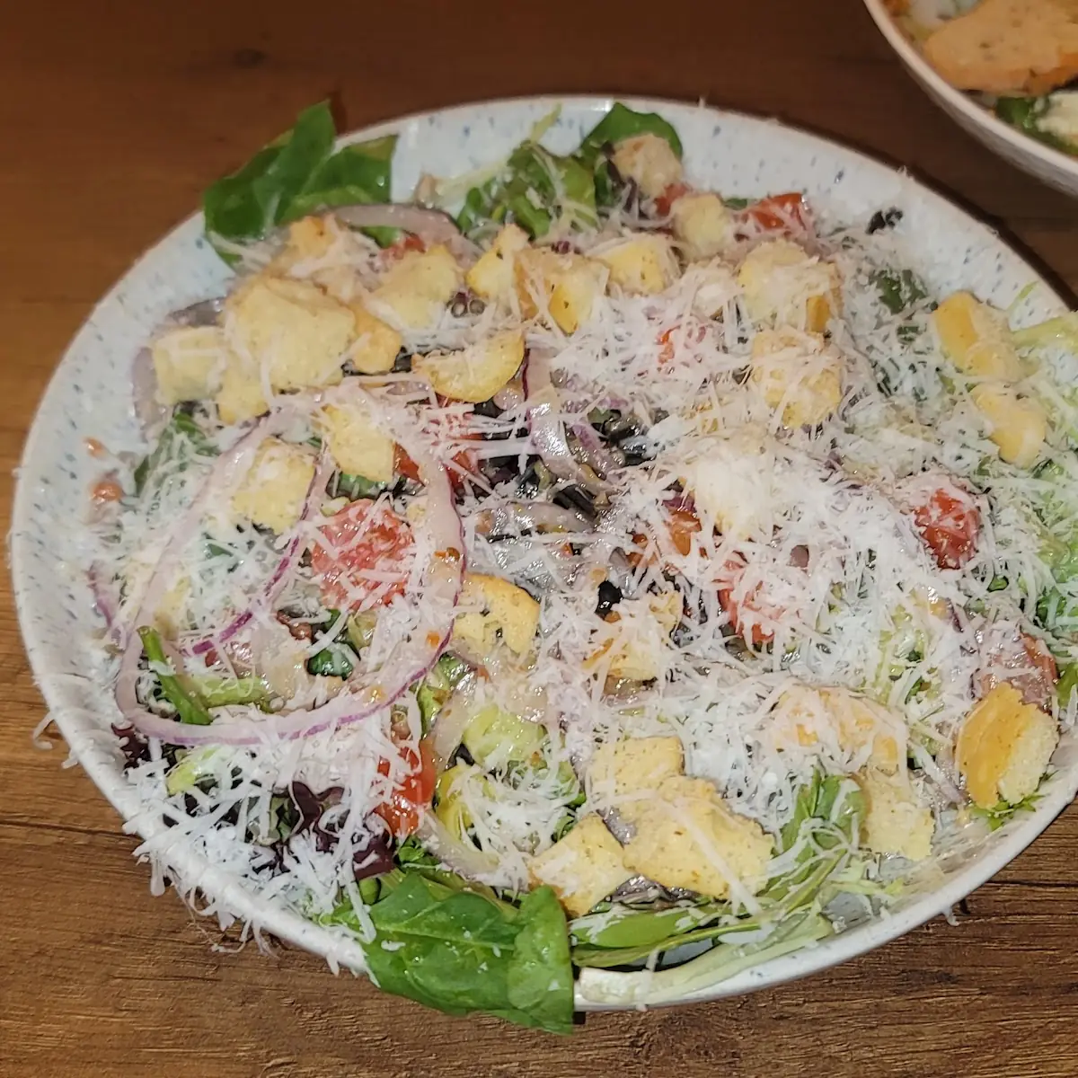 Ensalada Della Casa