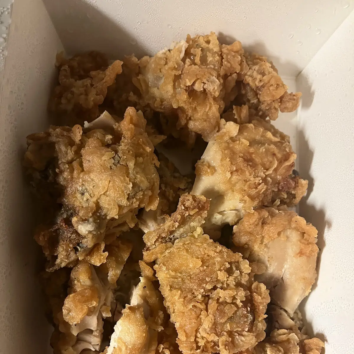 Fried Chicken