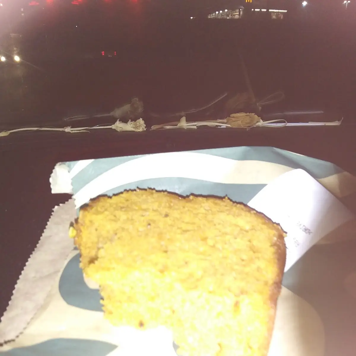 Lemon Pound Cake