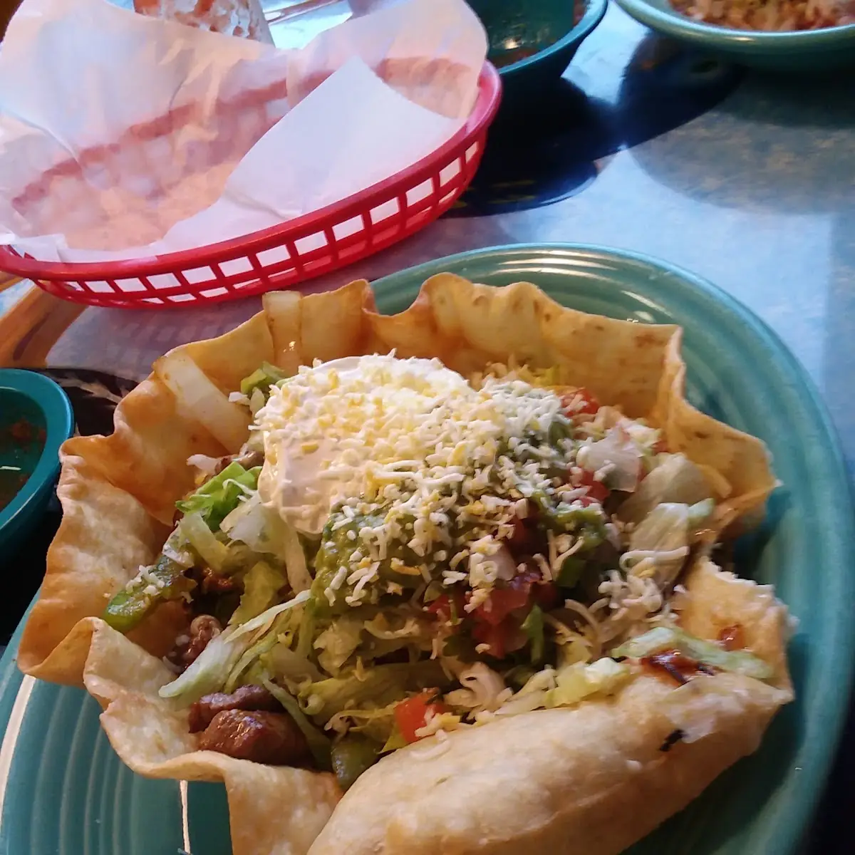 Taco Salad
