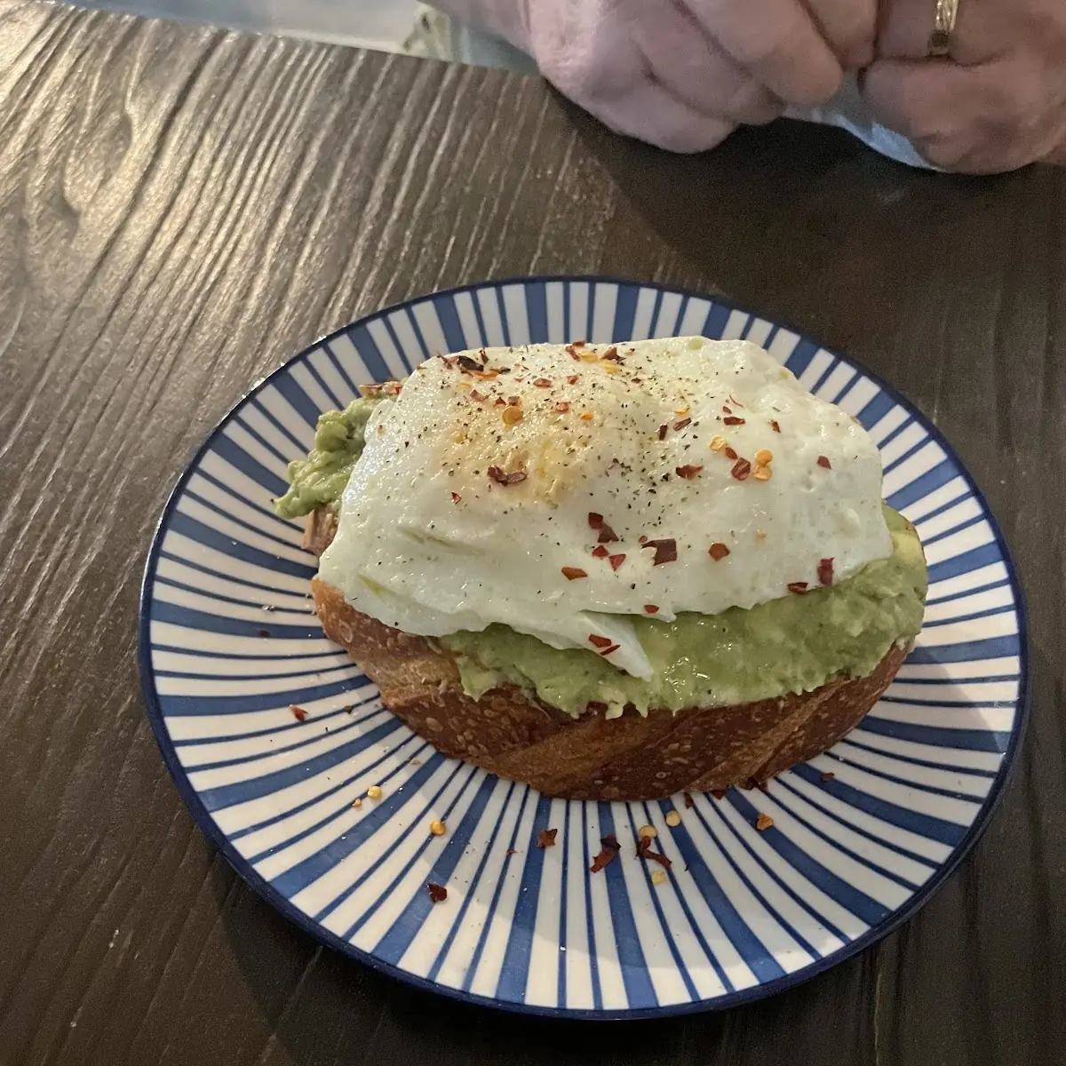 Bagel and Shmear