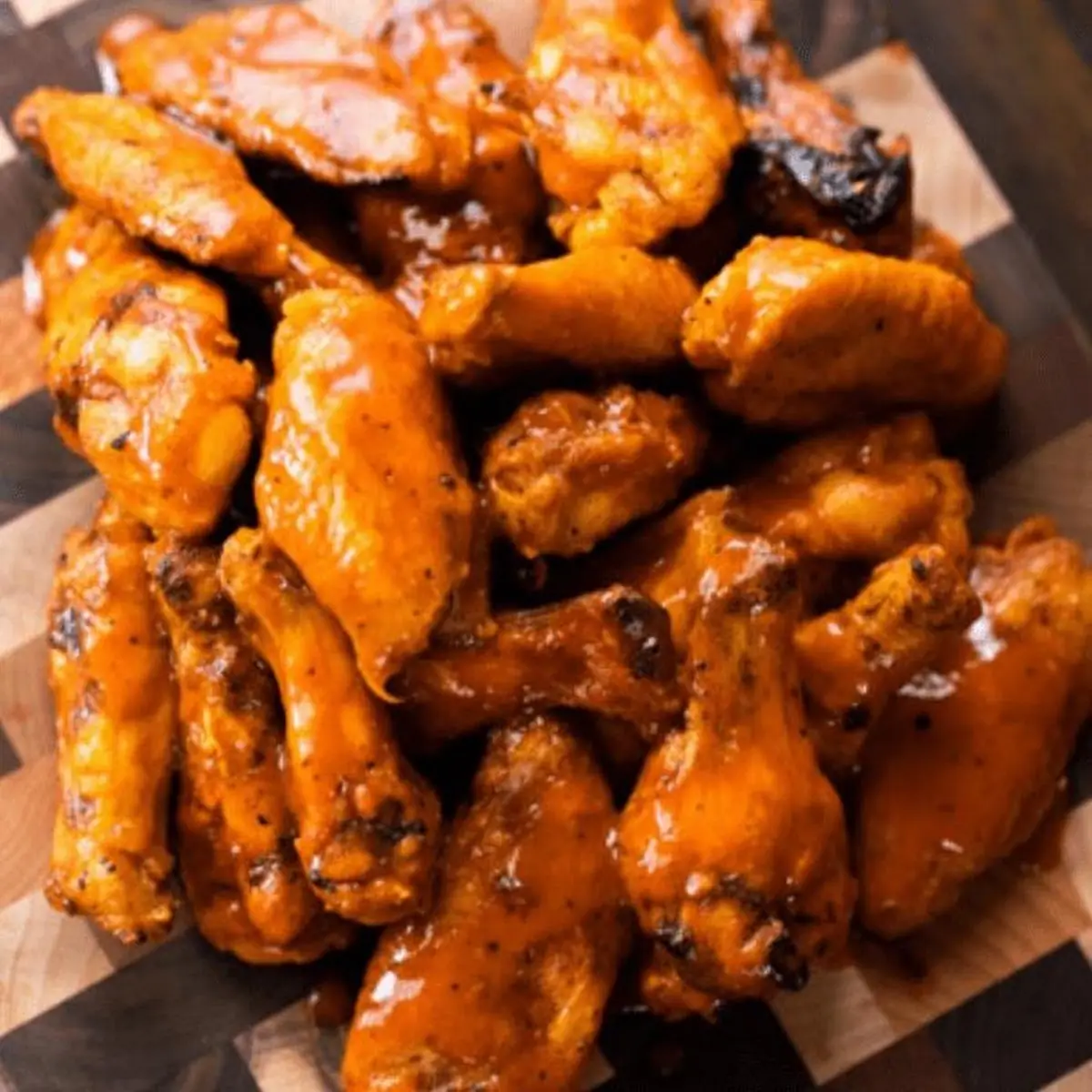 Buffalo Wing