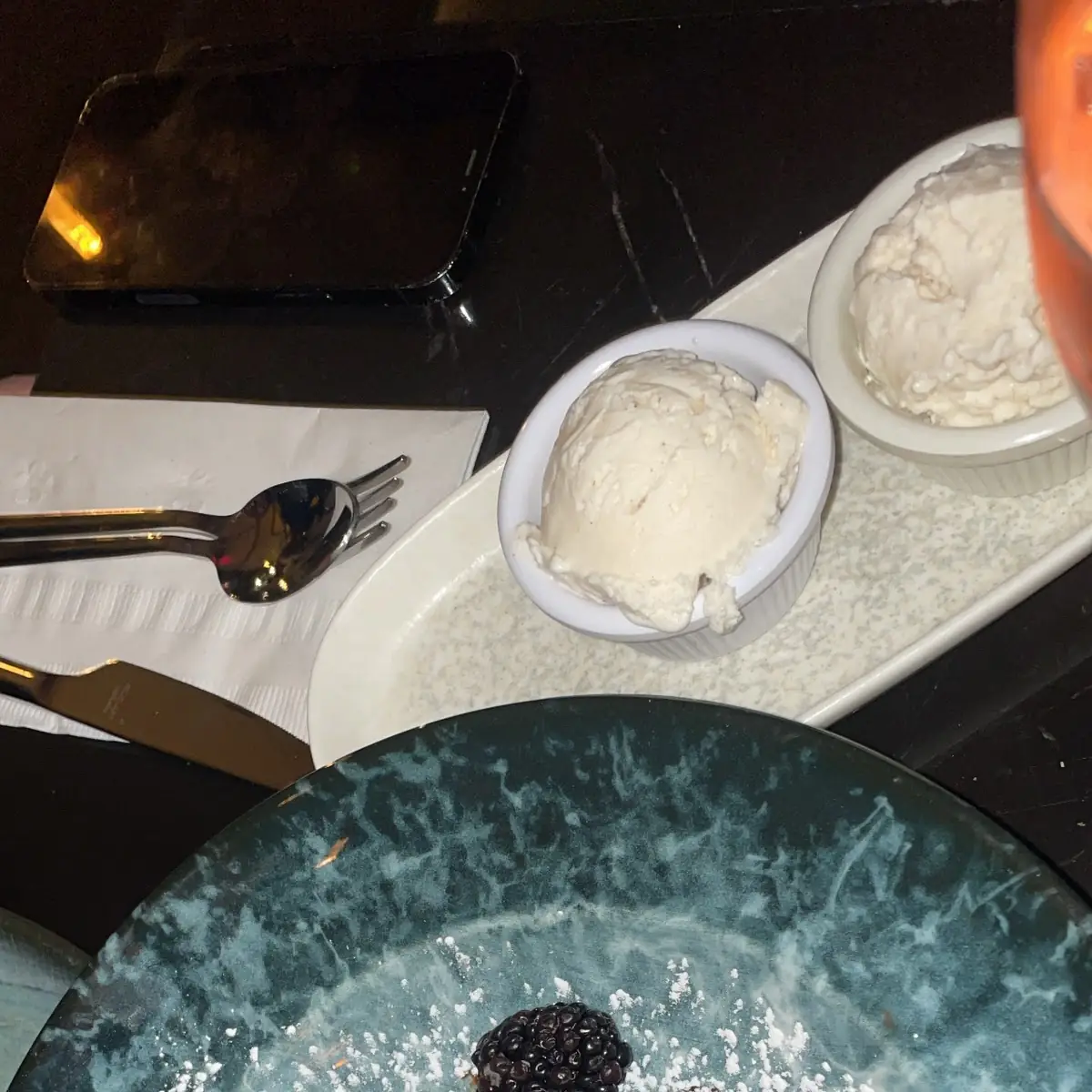 Lava Cake