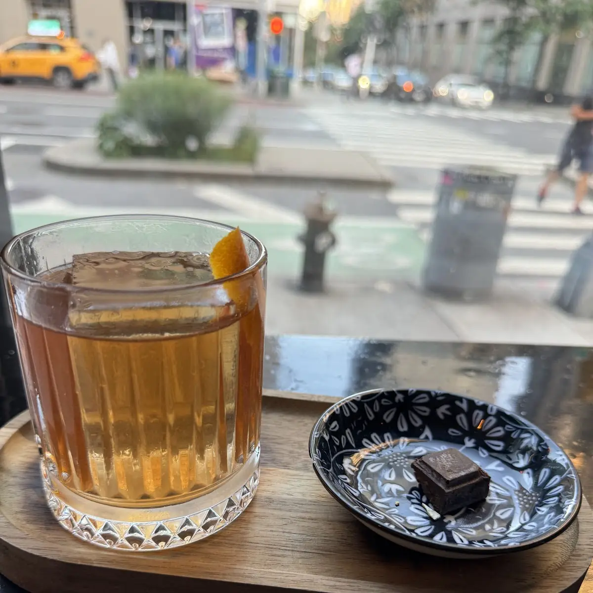 Mai Tai