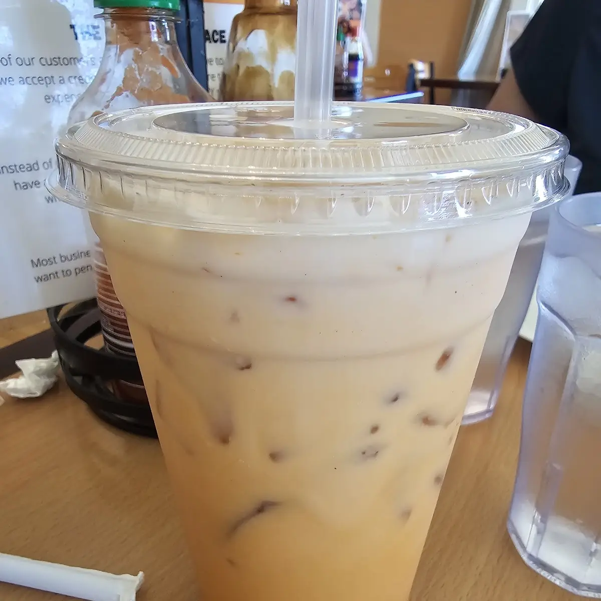 Osmanthus Black Tea