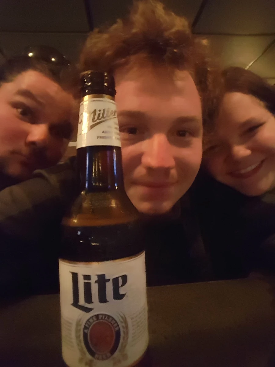 Miller Lite