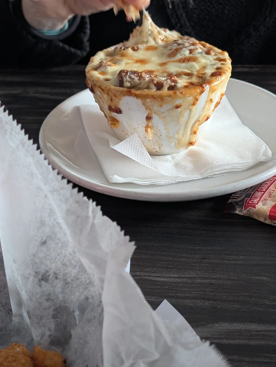 Onion Soup