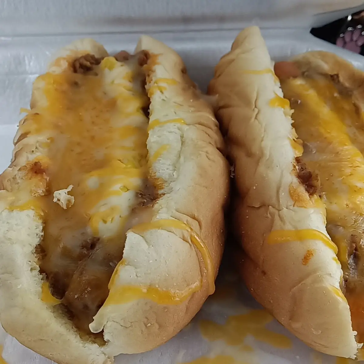 Chilli Cheese Cony