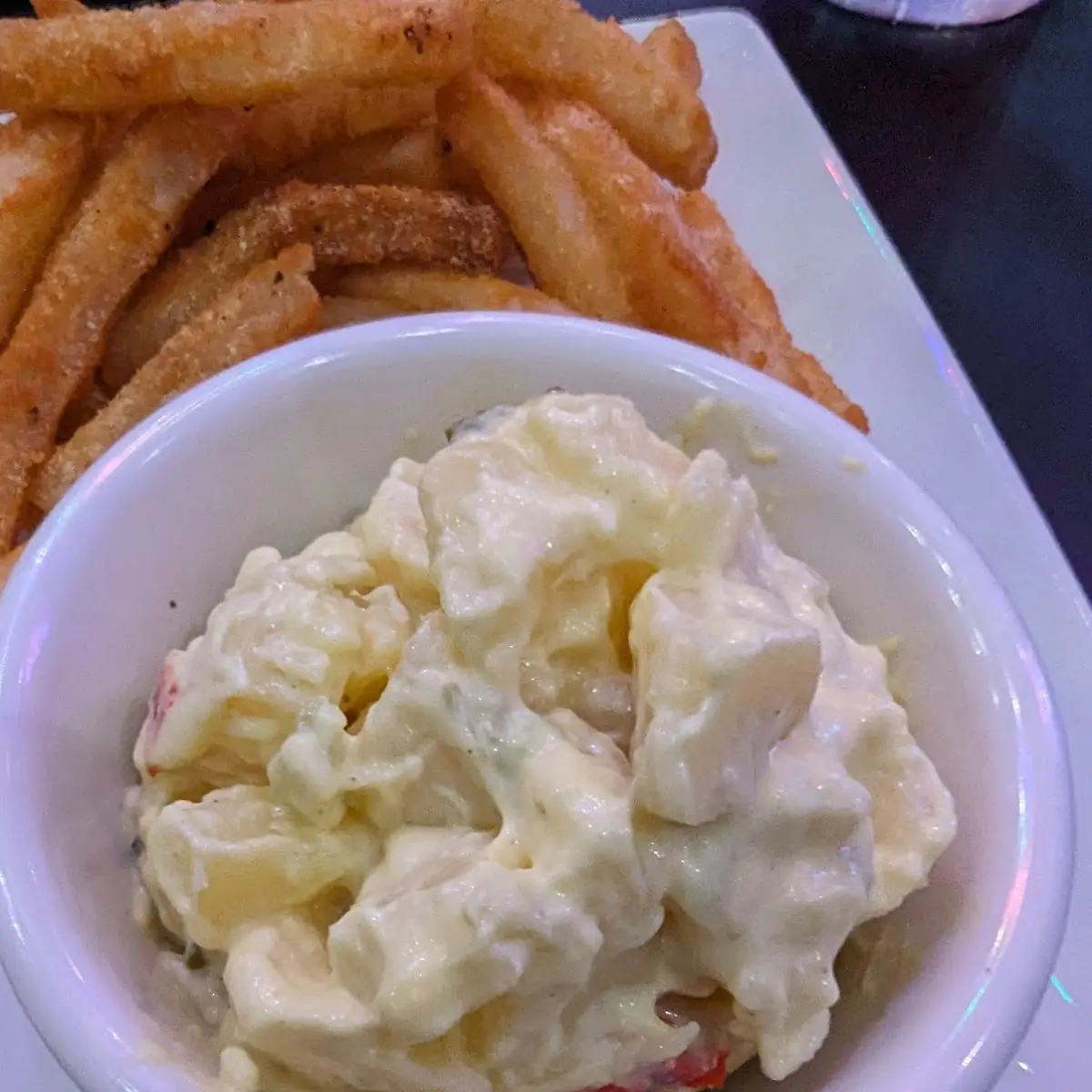 Potato Salad
