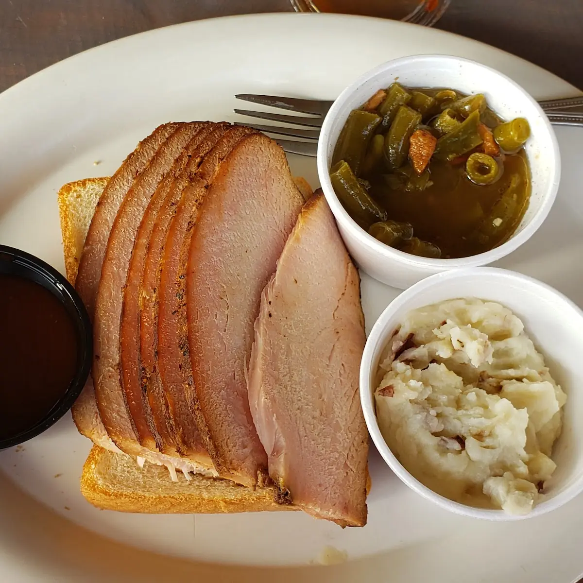 Smoked Turkey