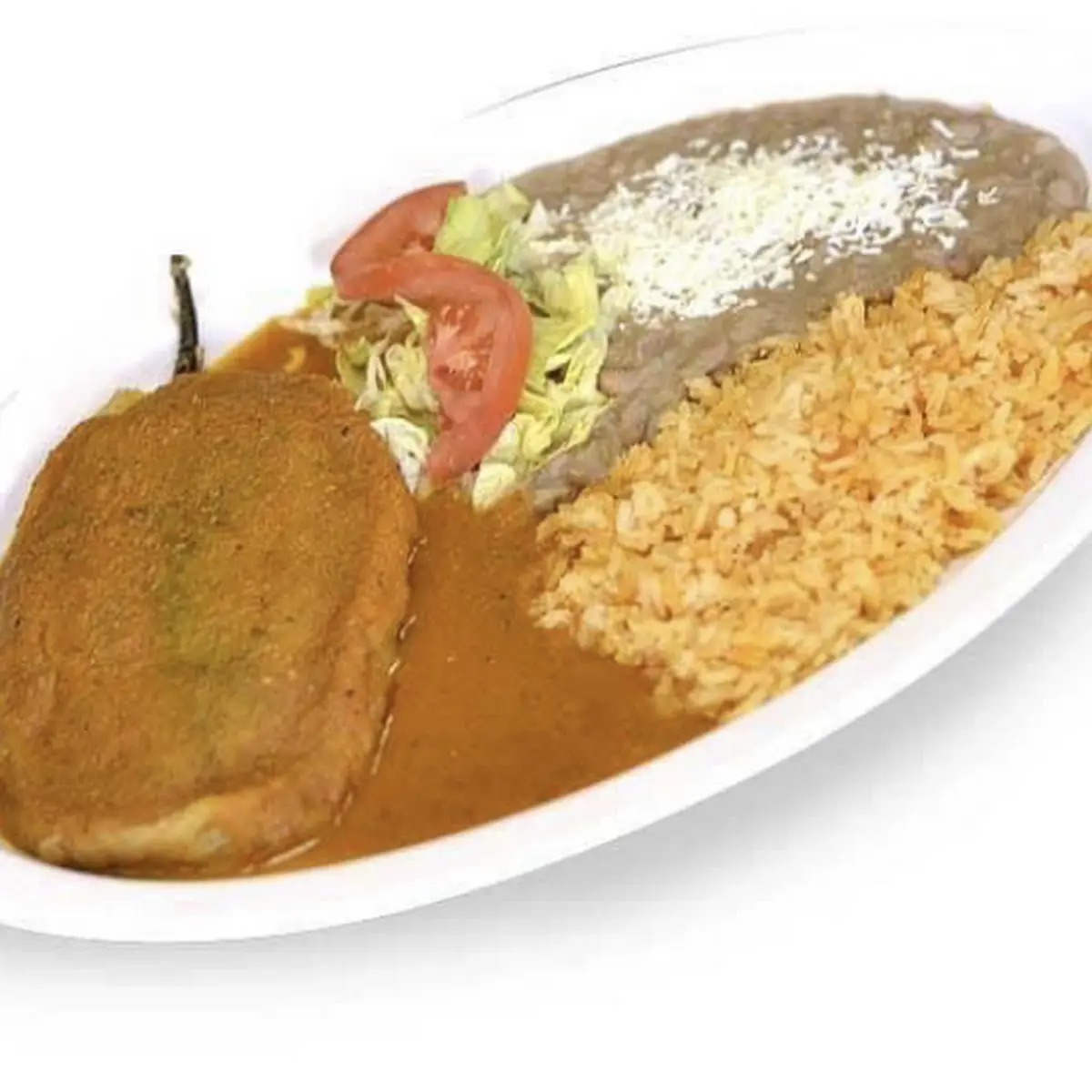Chiles Rellenos