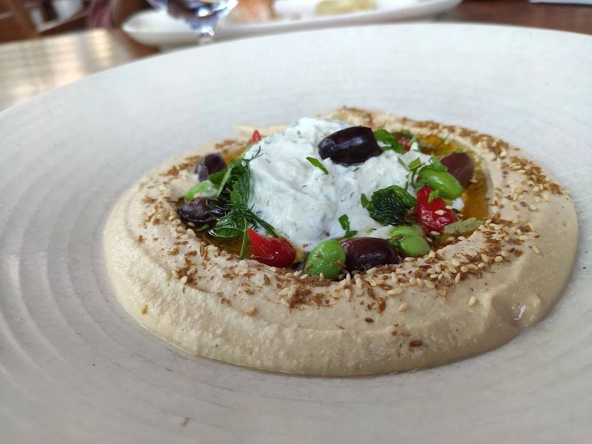 Hummus