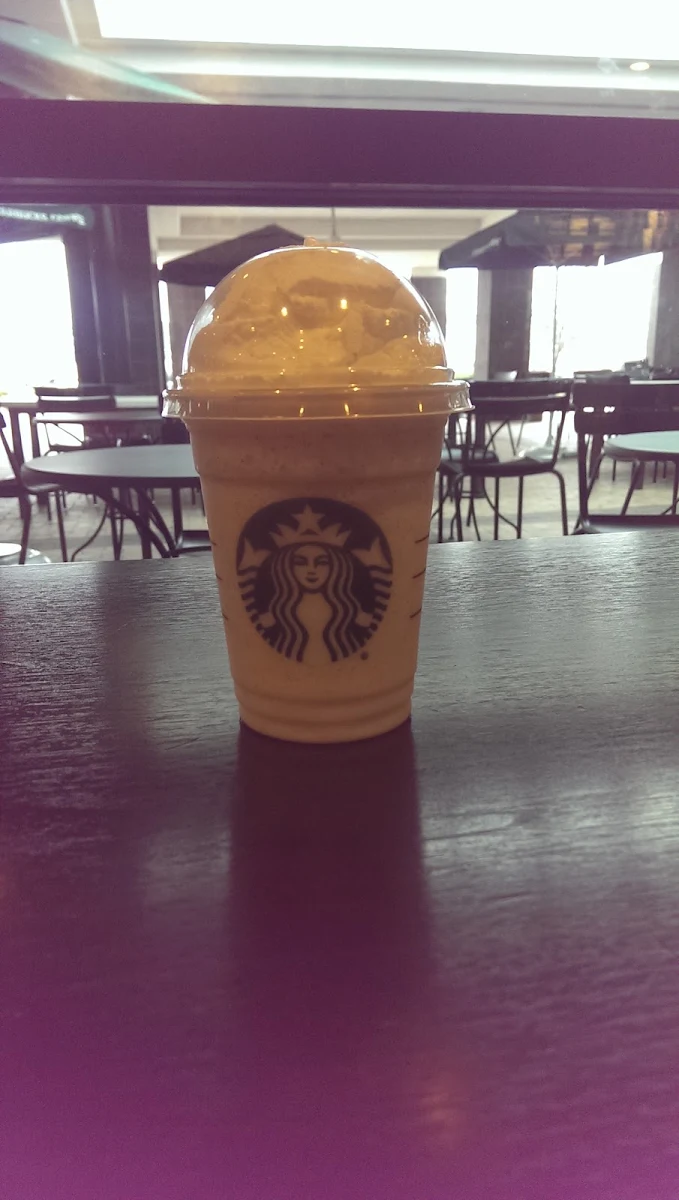 Vanilla Bean