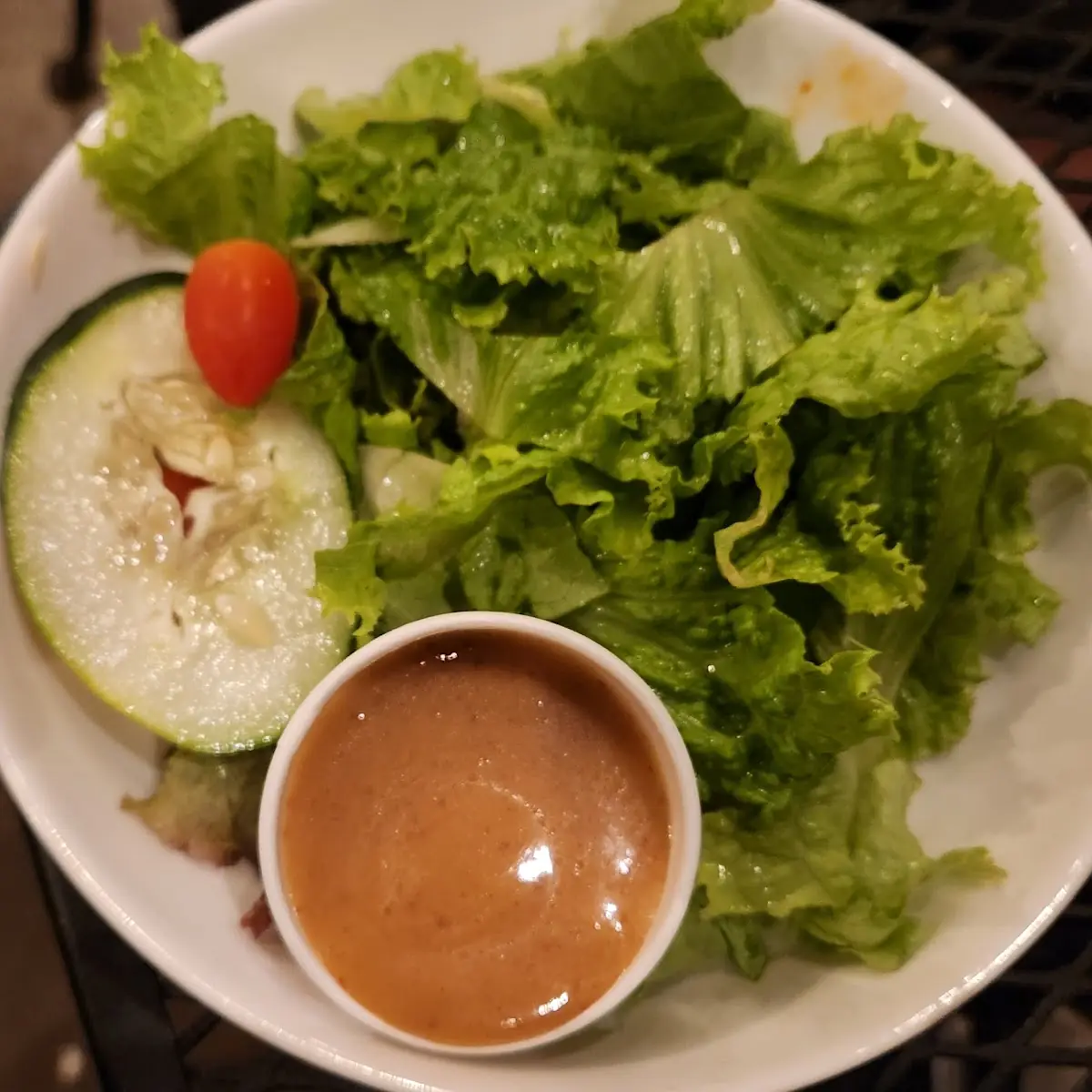 Side Salad