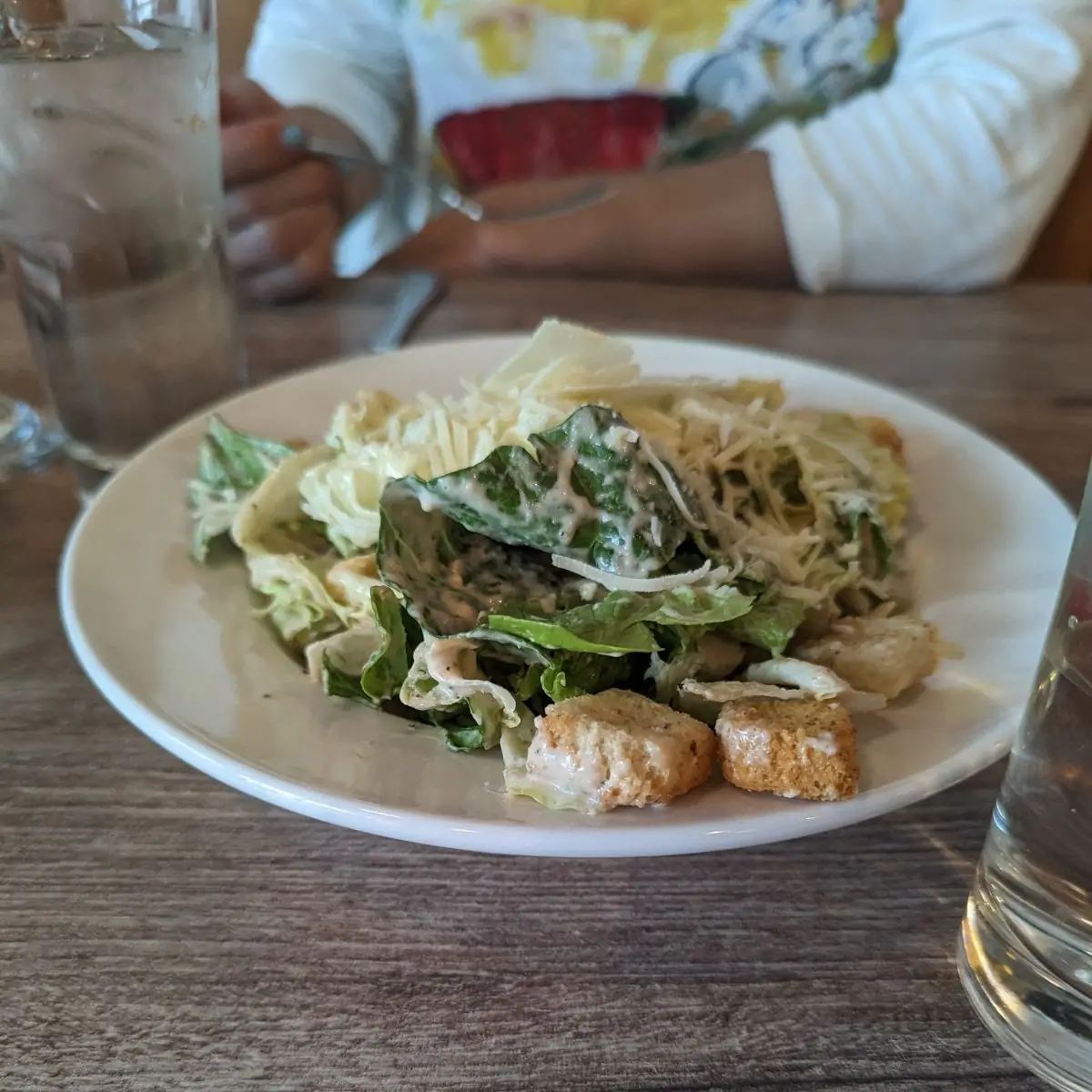 Caesar Salad