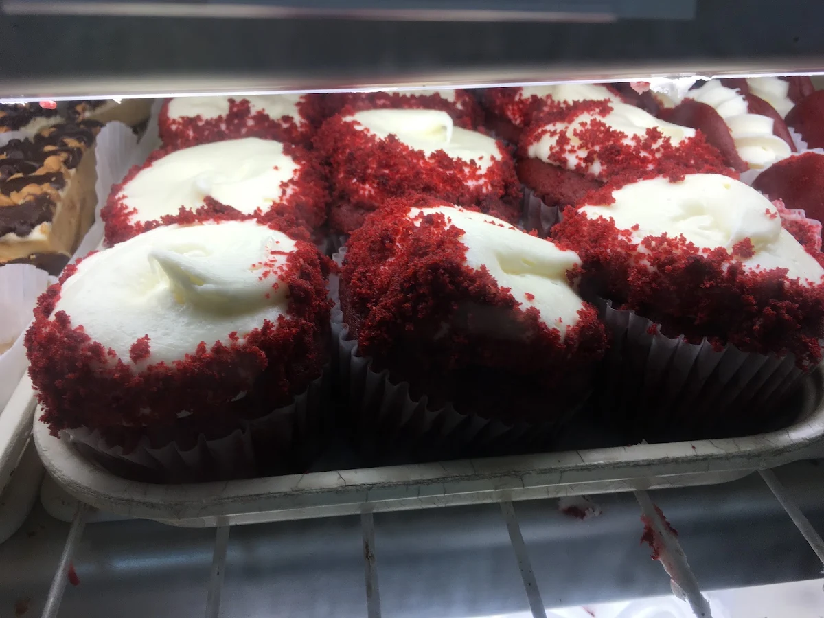 Red Velvet Cake