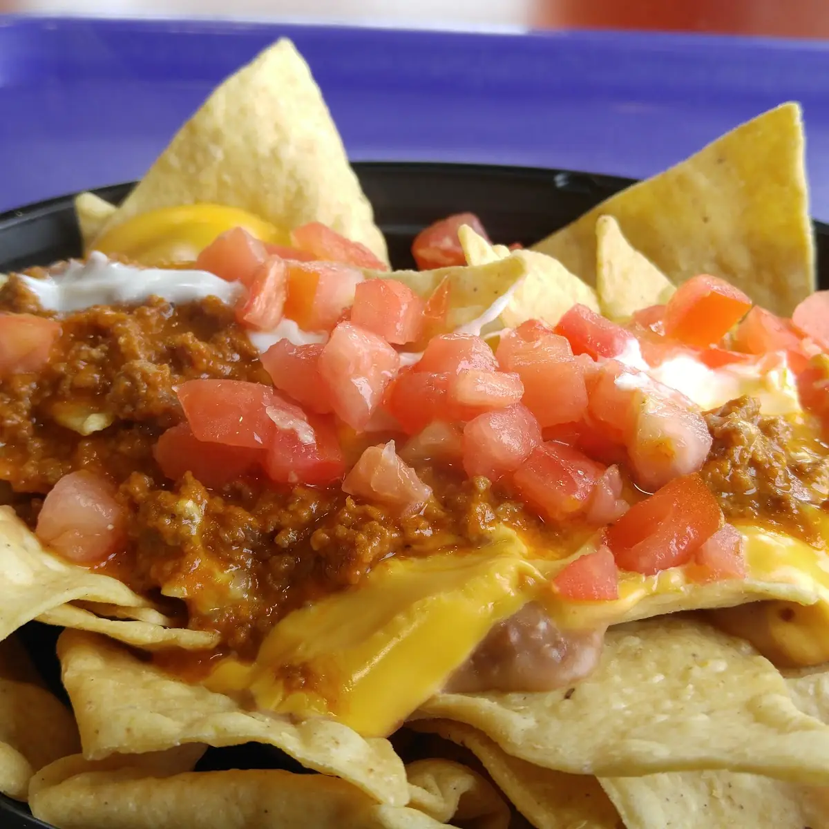 Nachos Bellgrande
