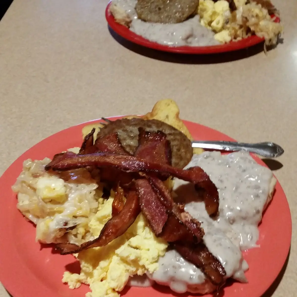 Sunday Breakfast Buffet