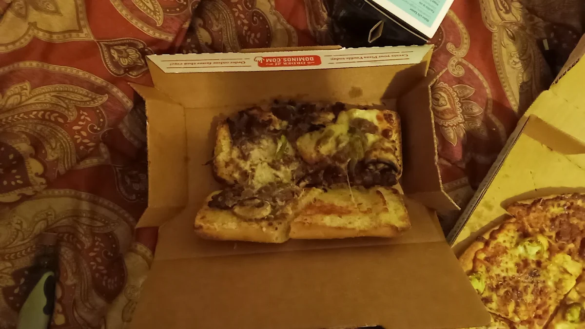 Philly Cheesesteak Sandwich