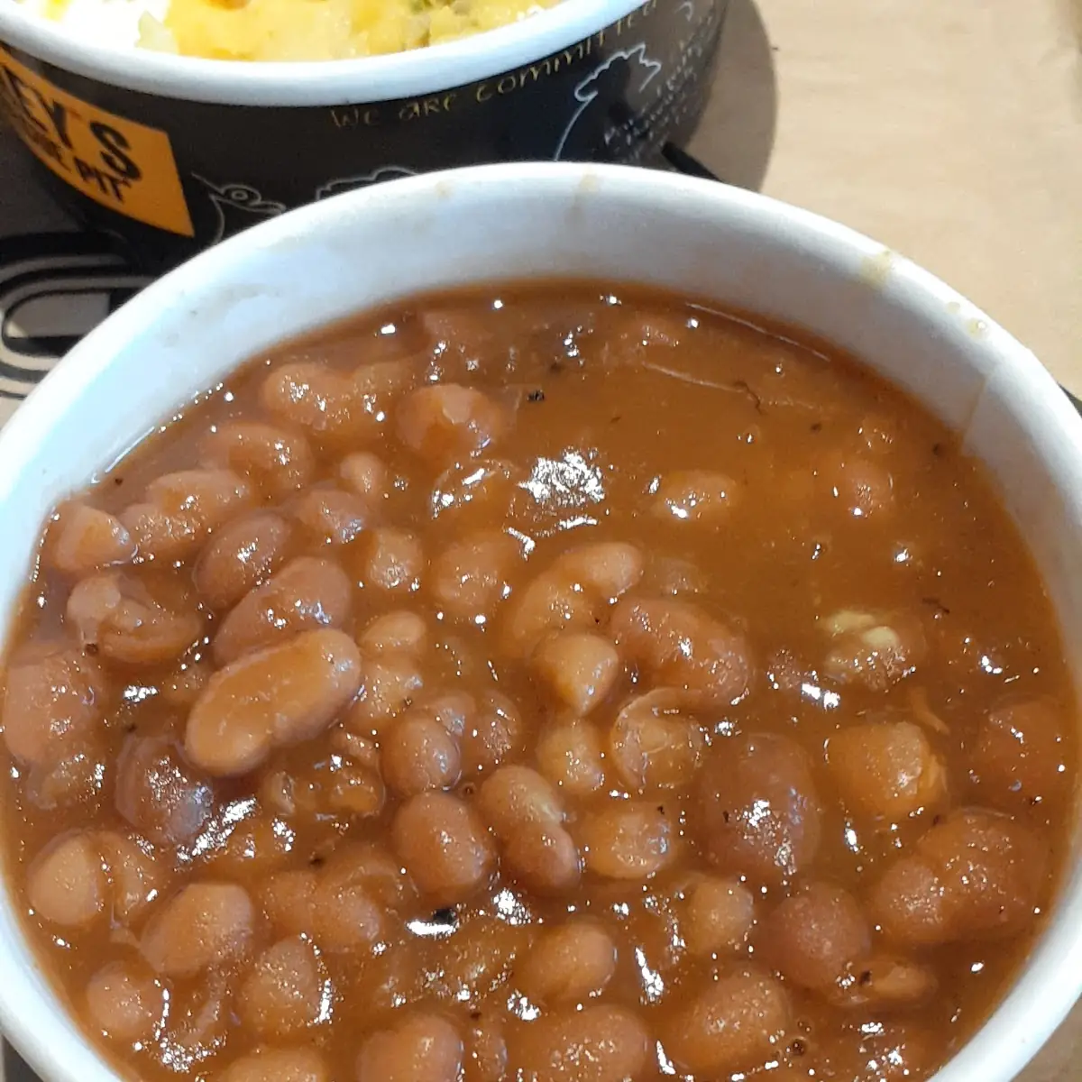 Baked Beans
