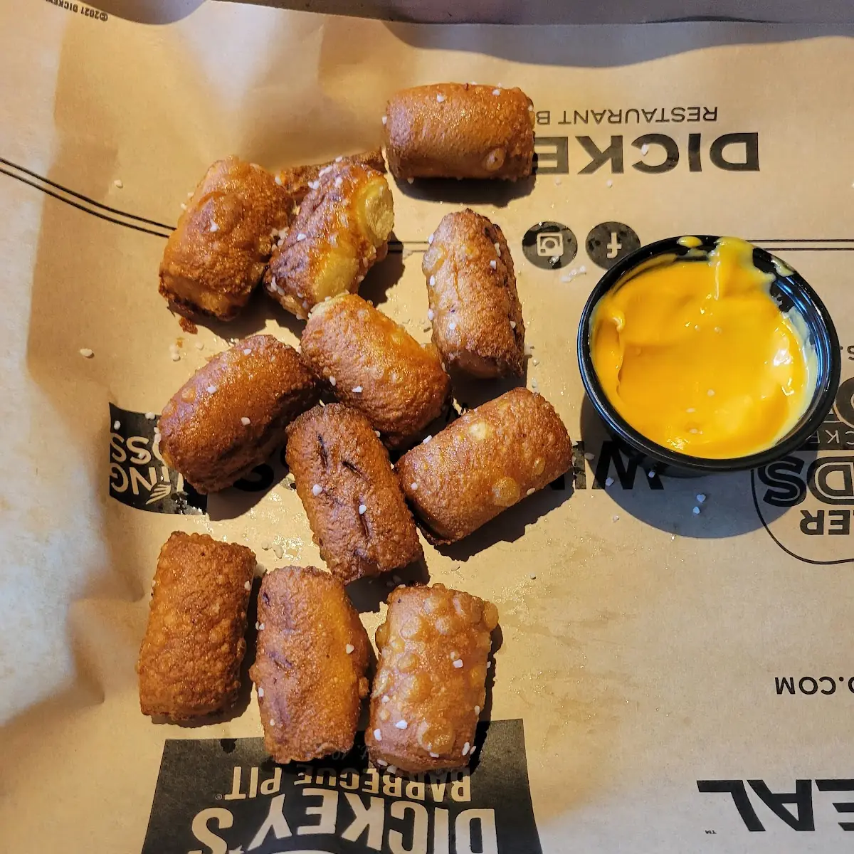 Cheese Dip