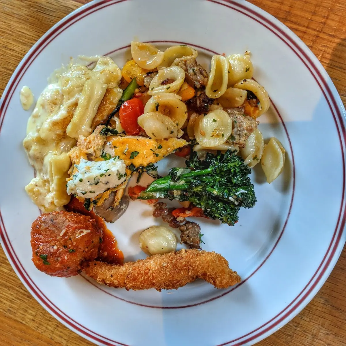 Sunday Brunch