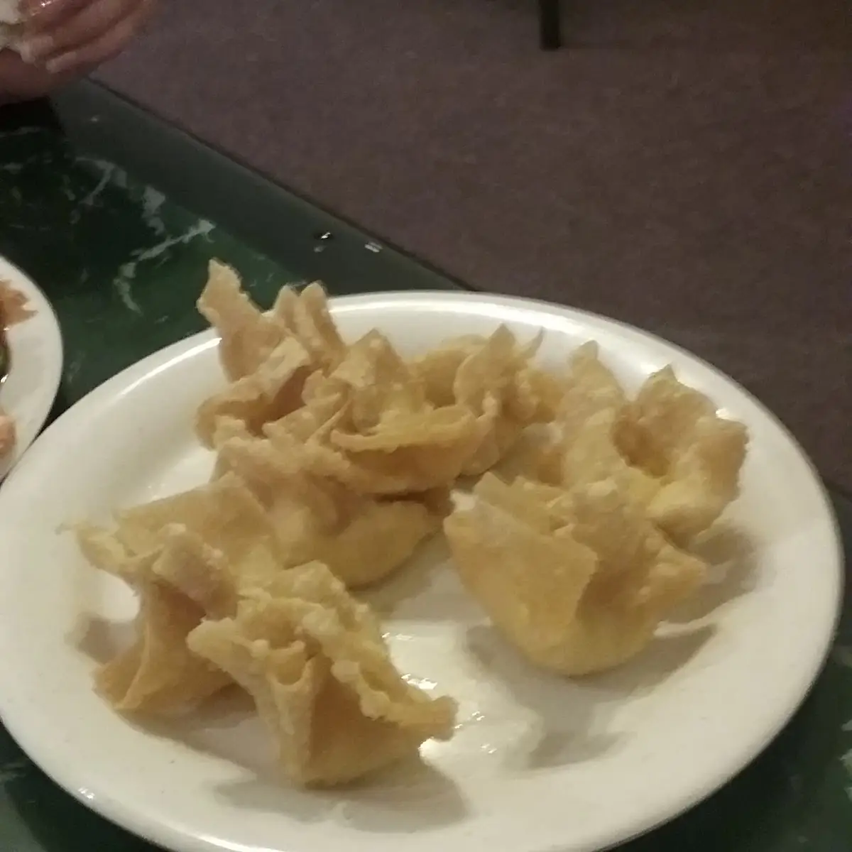 Fried Noodles