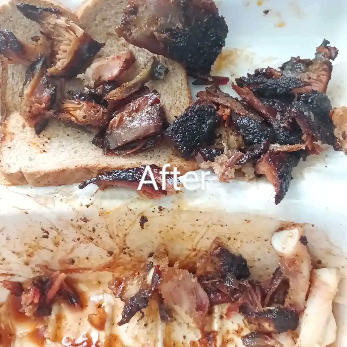 Turkey Tips
