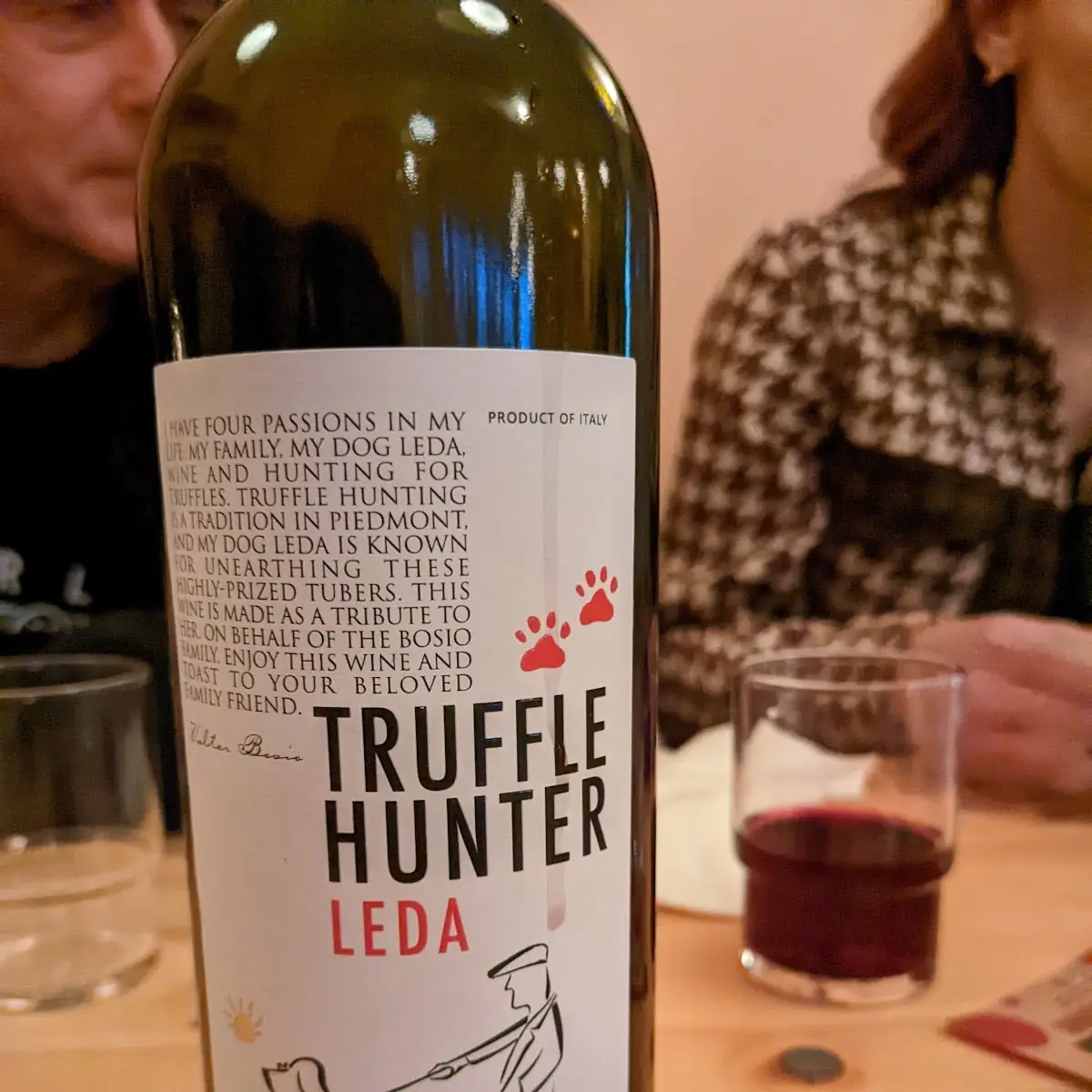 Red Wine