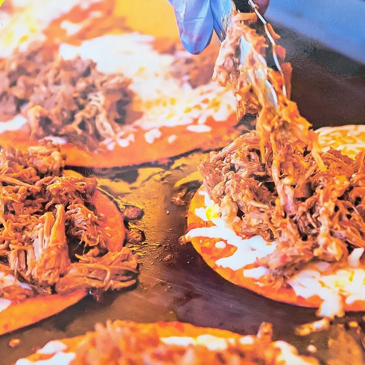 Pulled Pork