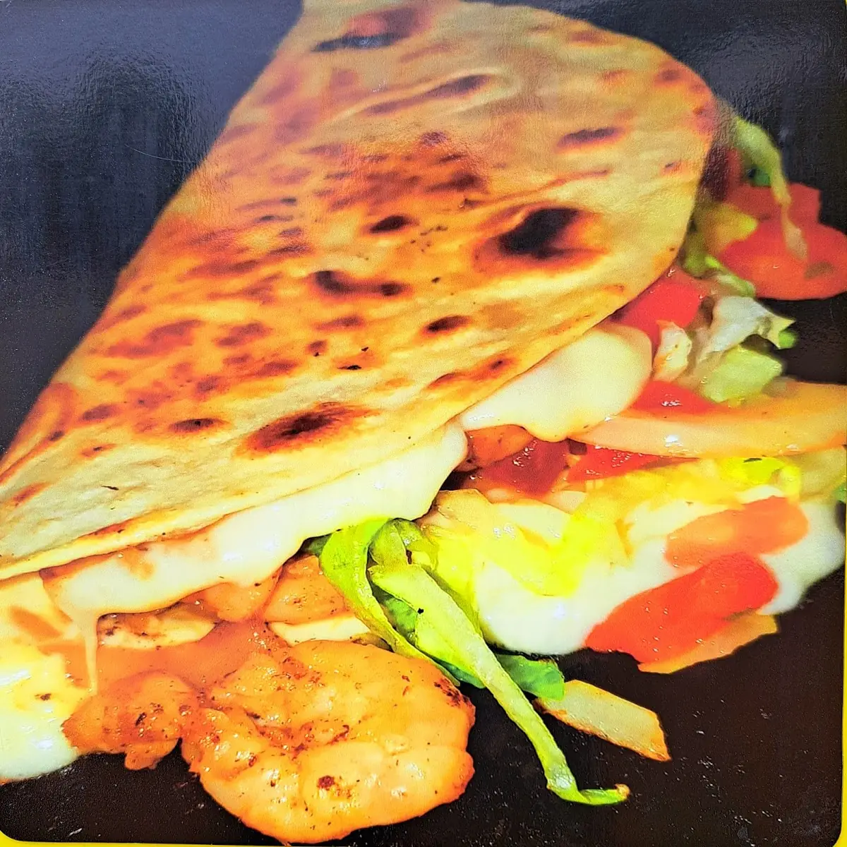 Quesadilla