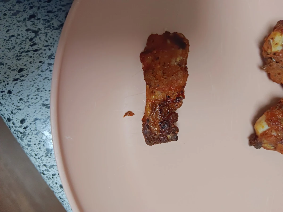 Meat Treat