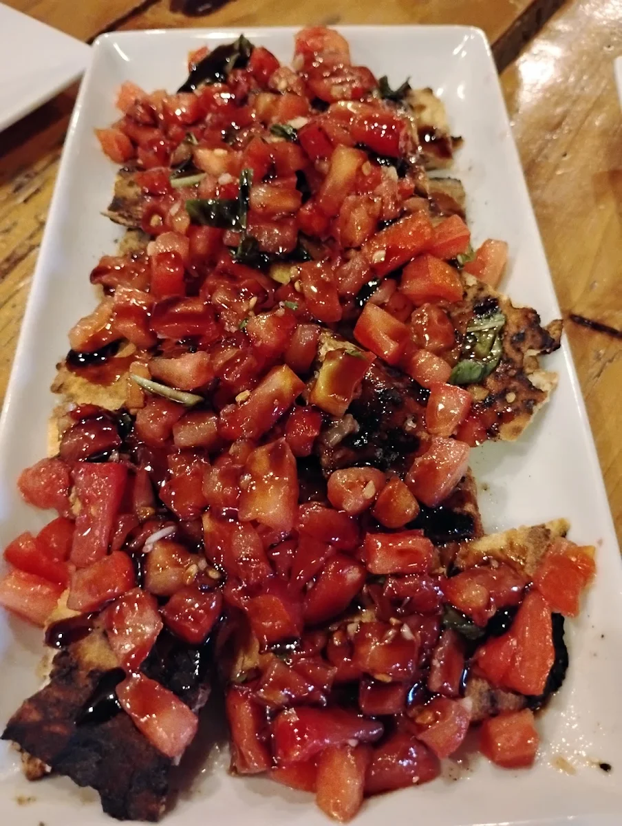 Chicken Teriyaki