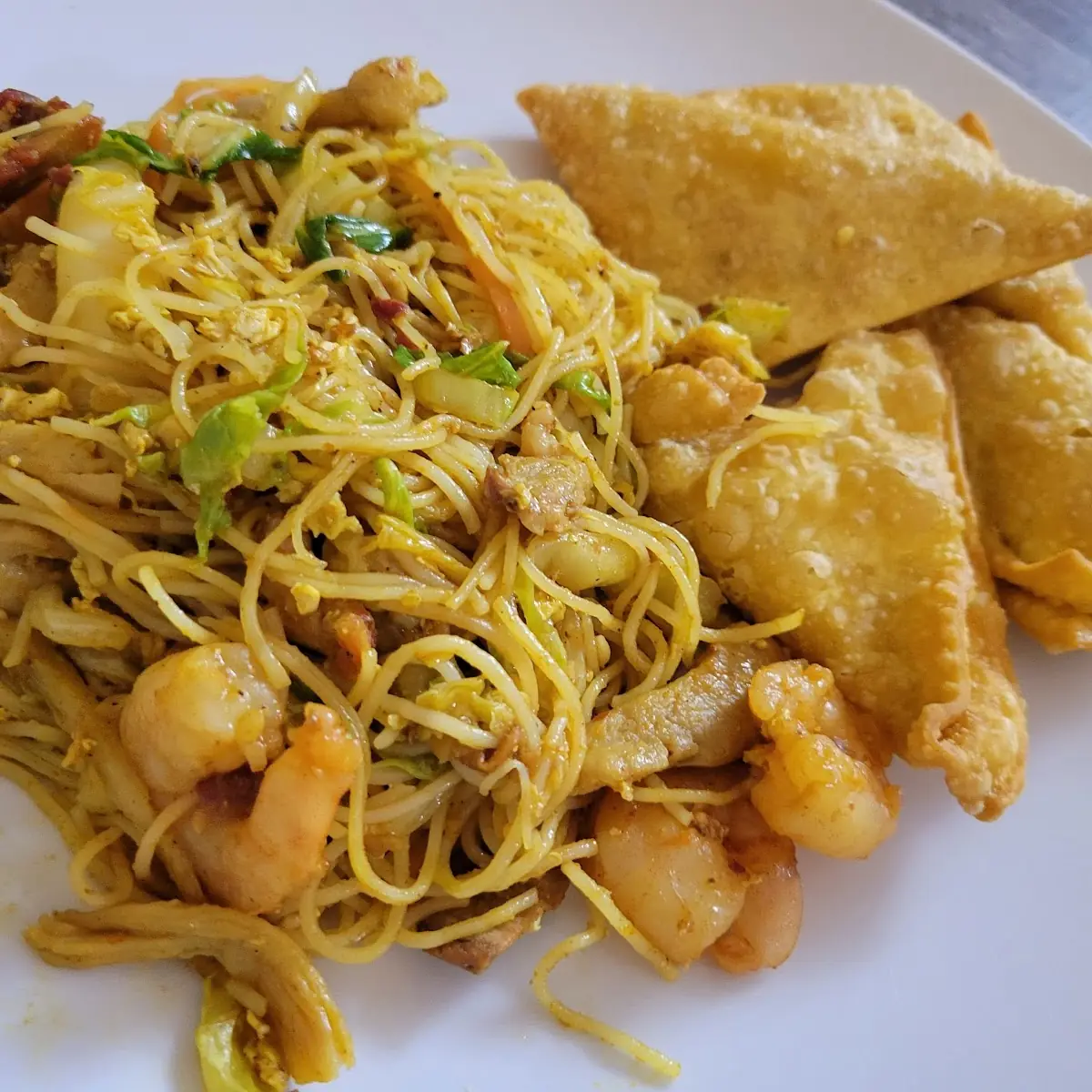 Singapore Mei Fun