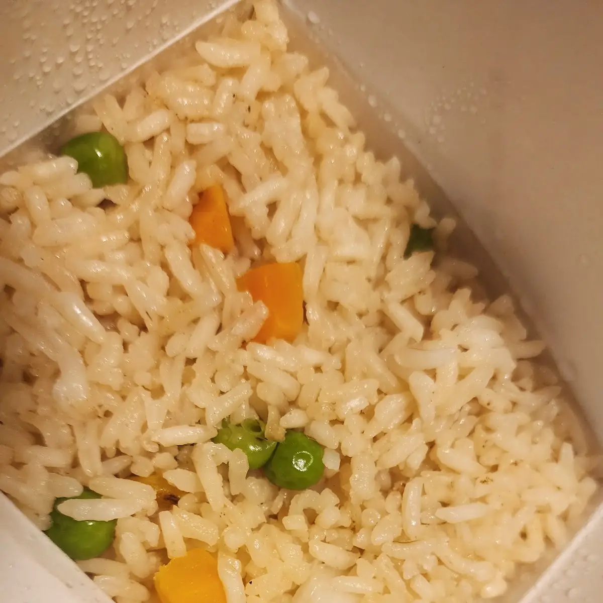 Fried Rice