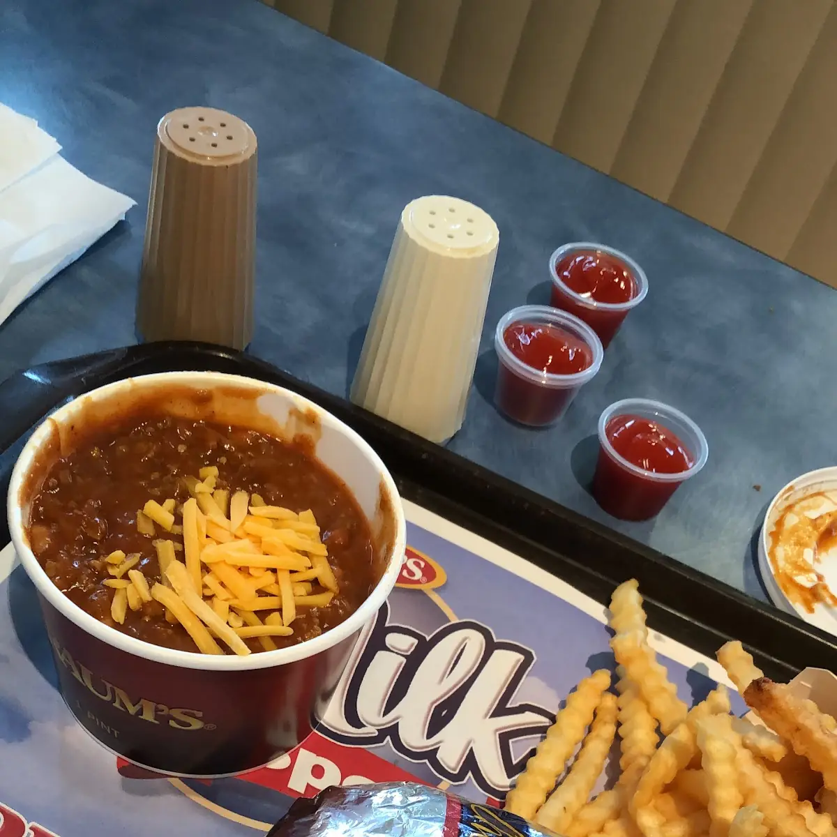 Cheese Burger Deluxe
