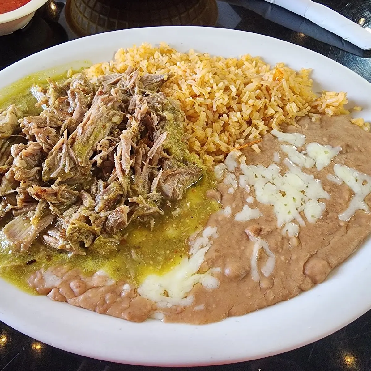 Chile Verde