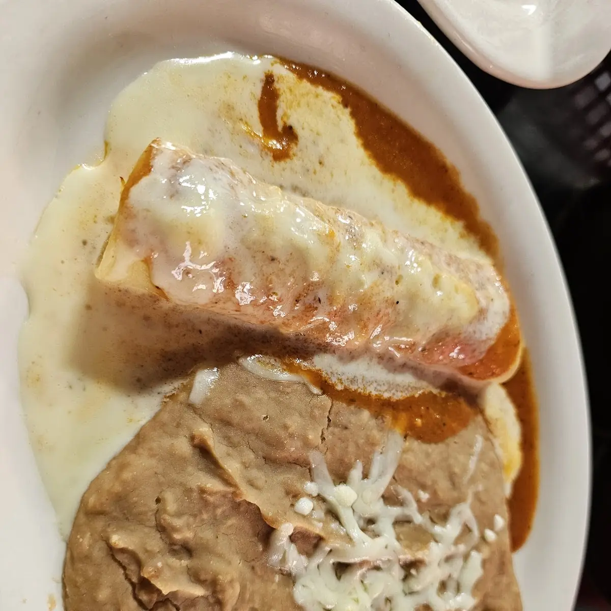 Refried Beans