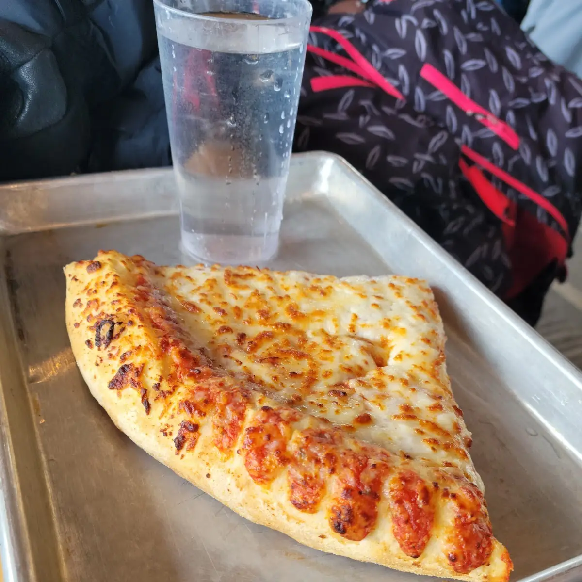 Cheese Pizza