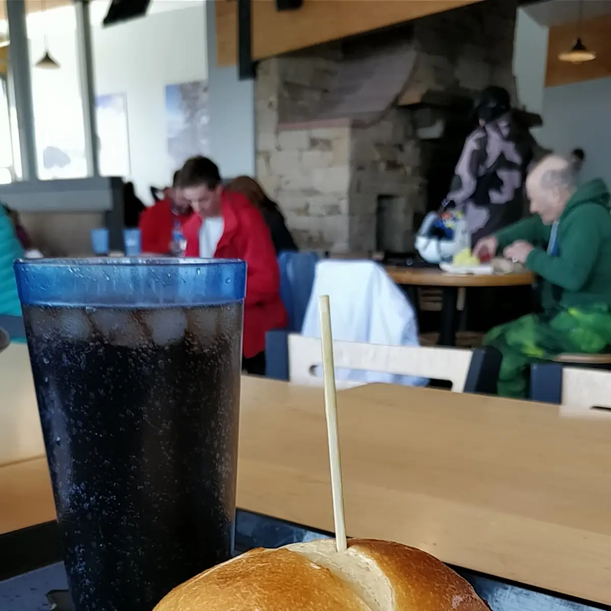 Epic Burger