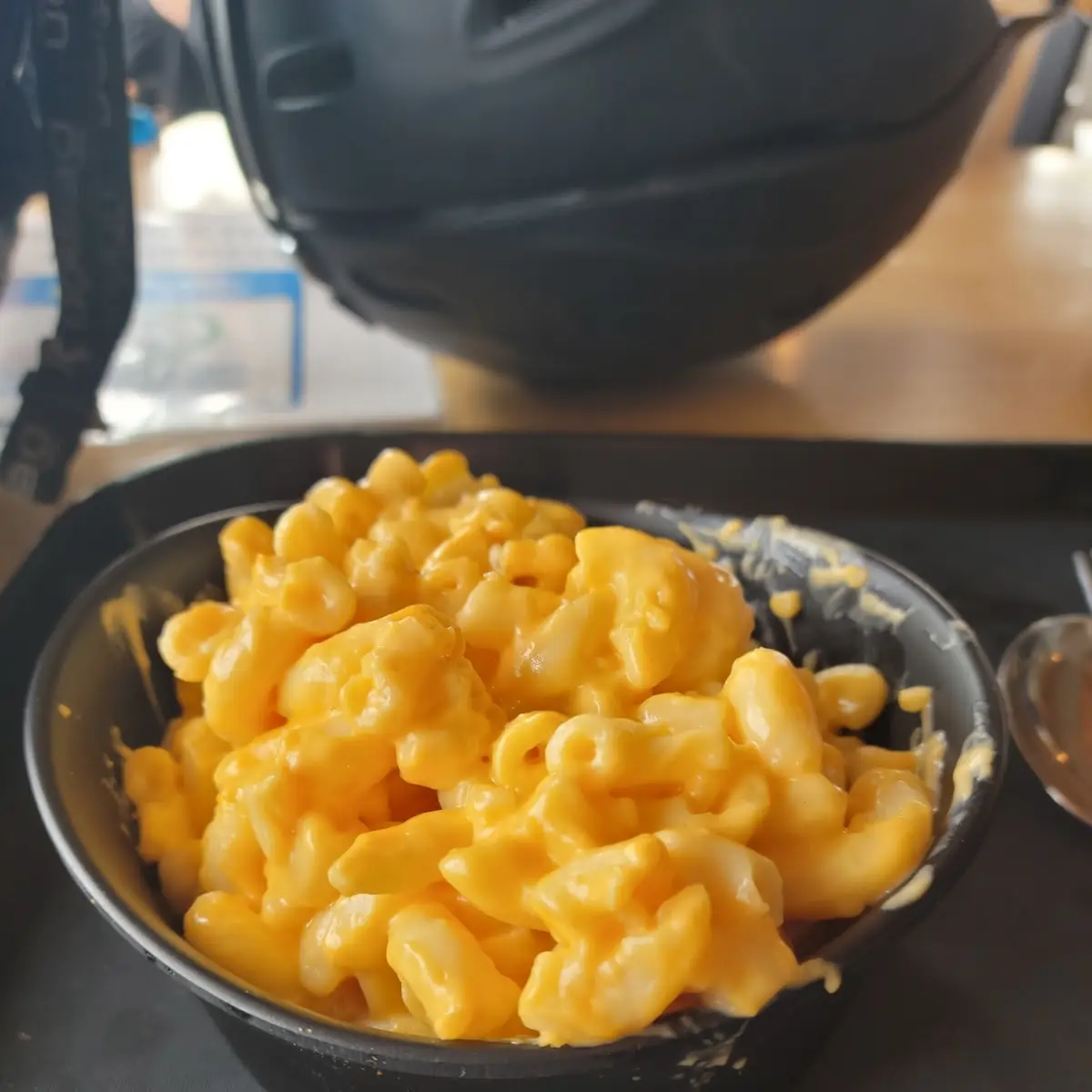 Mac and Cheese