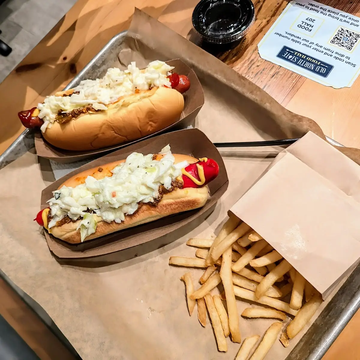 Chili Dog