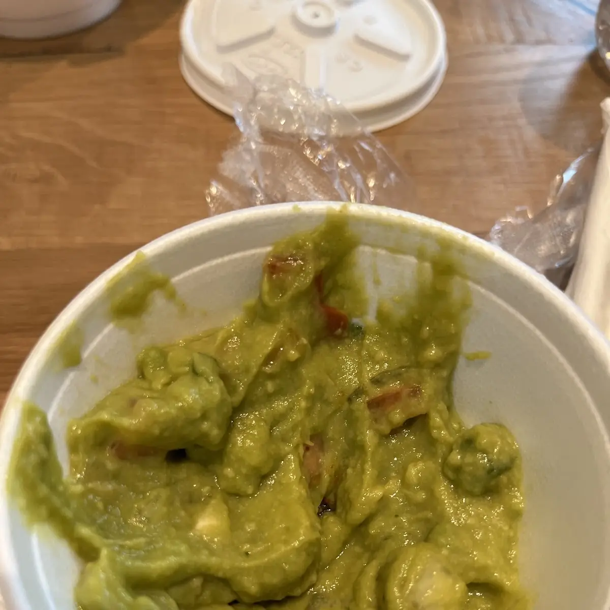Guacamole