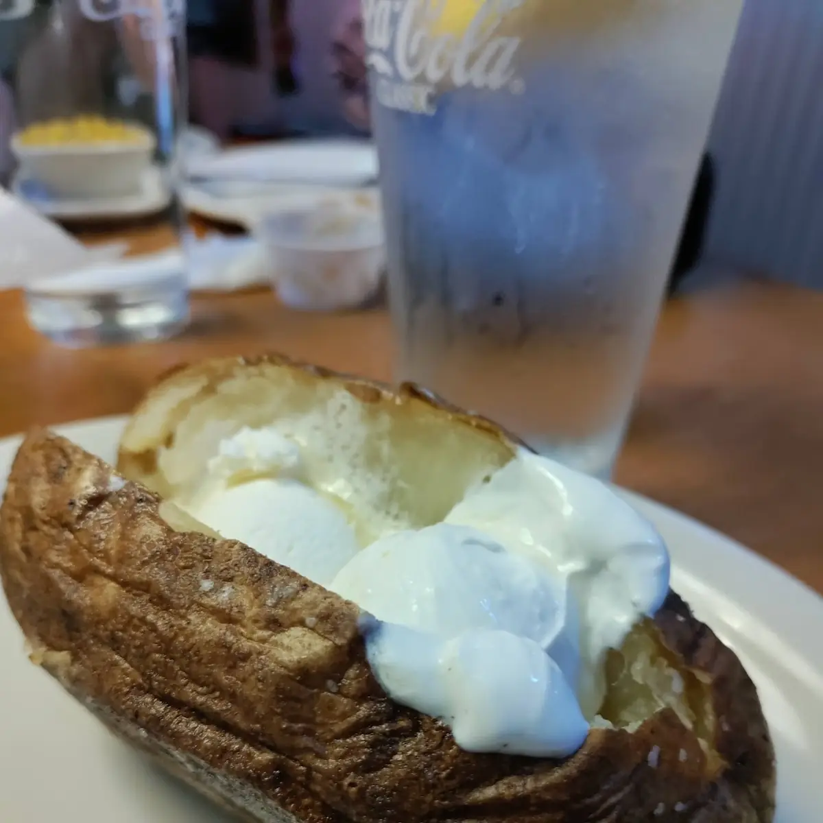 Baked Potato