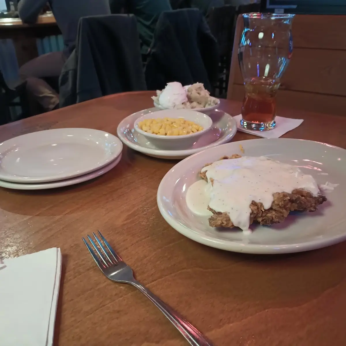 Country Fried Steak