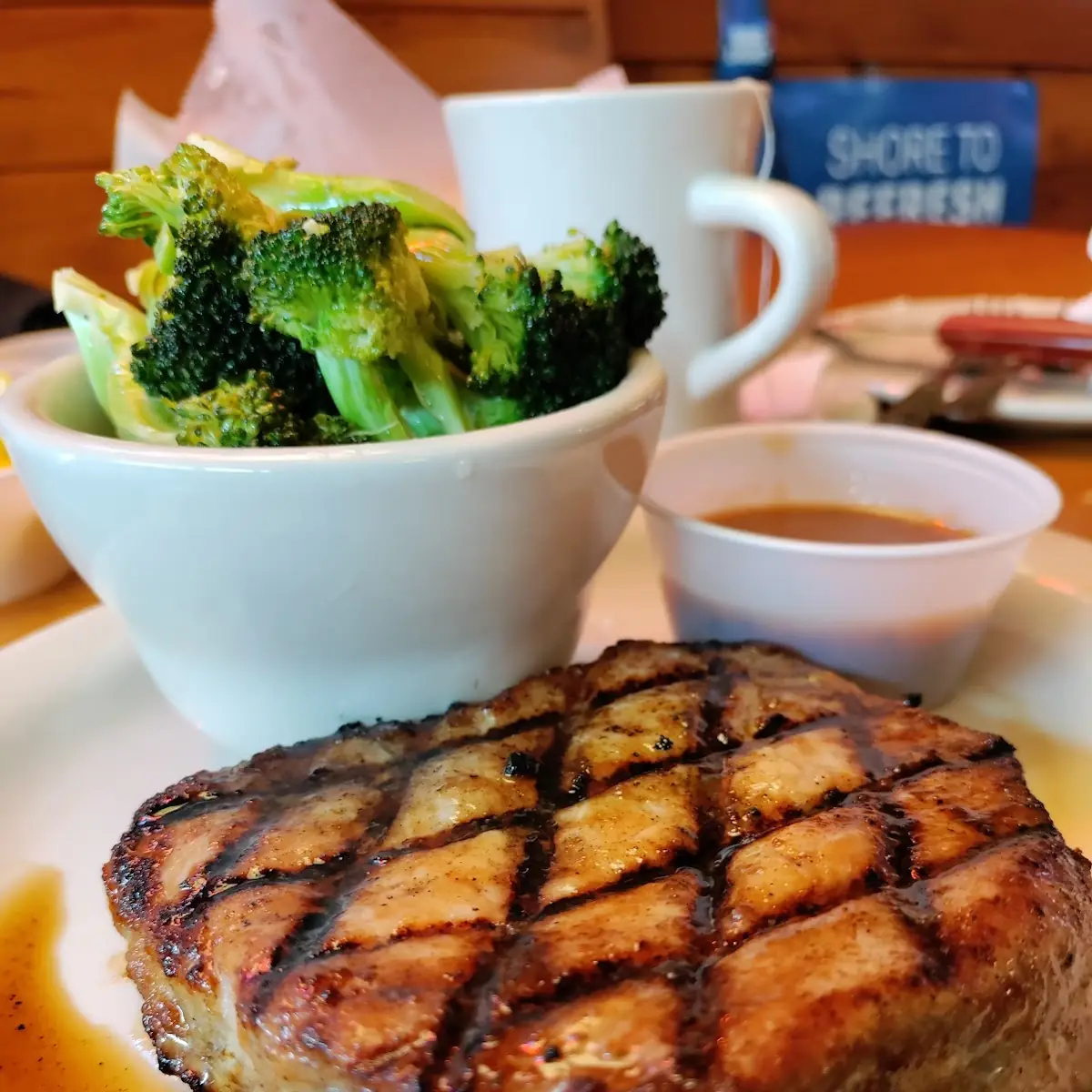 Pork Chop