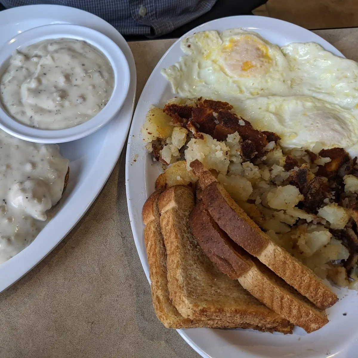 Country Fried Steak