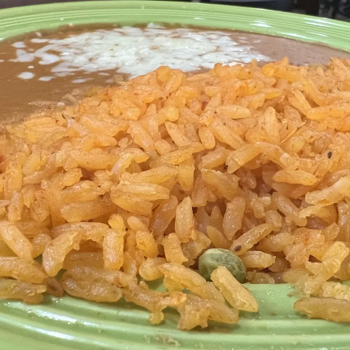 Mexican Rice