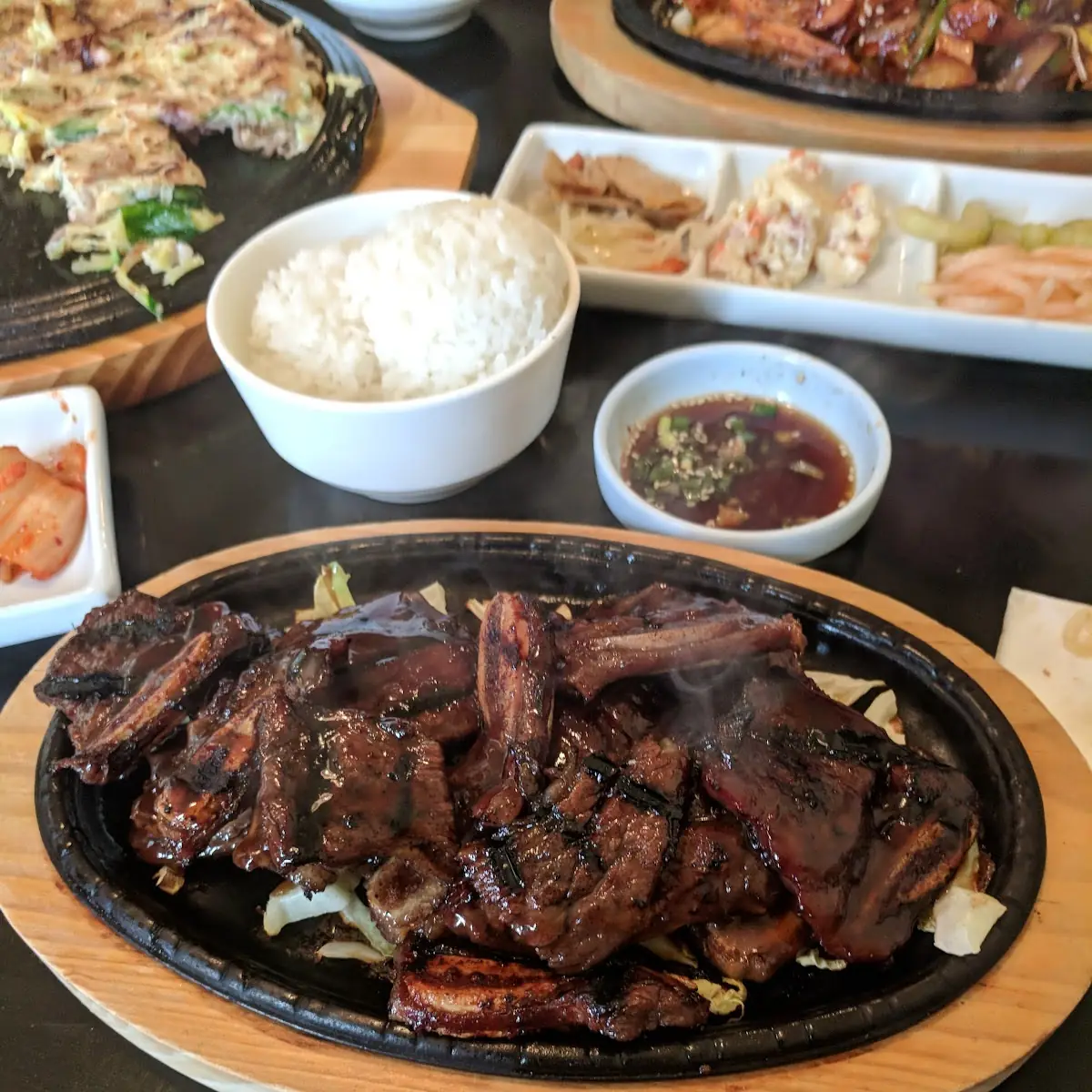 Short Ribs