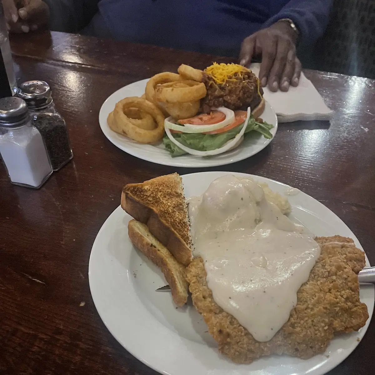 Chicken Fried Steak